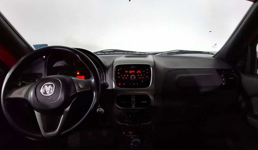Ram 700 1.6 SLT REGULAR CAB Pickup 2020