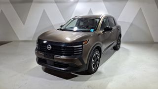 Nissan • Kicks