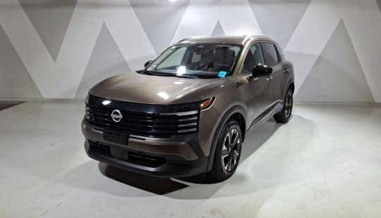 Nissan • Kicks