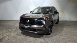Nissan • Kicks