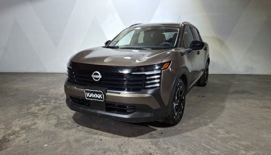 Nissan • Kicks