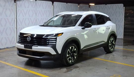 Nissan • Kicks