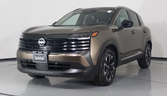Nissan • Kicks