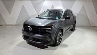Nissan • Kicks