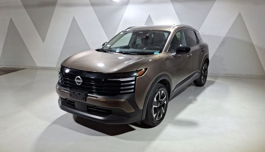 Nissan • Kicks