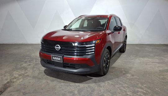 Nissan • Kicks