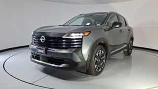 Nissan • Kicks