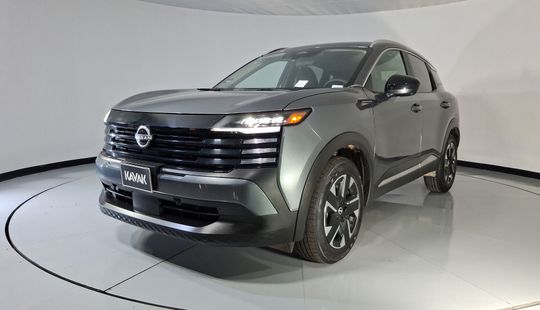 Nissan • Kicks