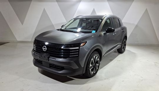 Nissan • Kicks