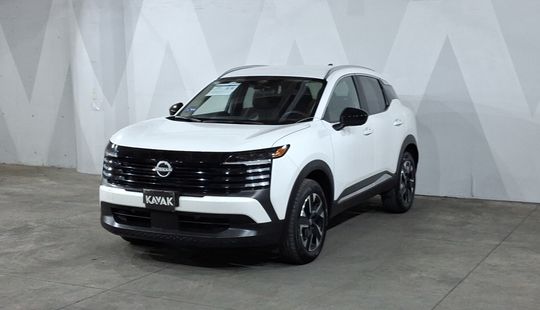 Nissan • Kicks