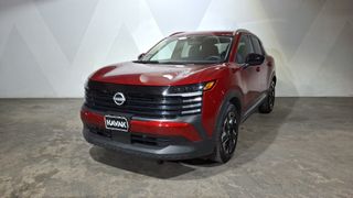 Nissan • Kicks