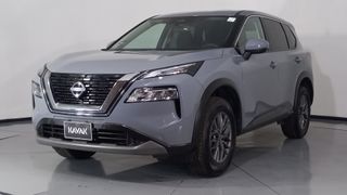 Nissan • X-Trail