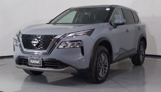 Nissan • X-Trail
