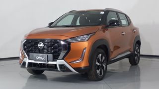Nissan • Magnite