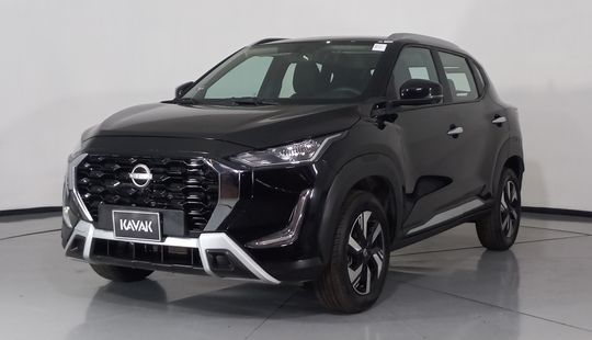 Nissan • Magnite