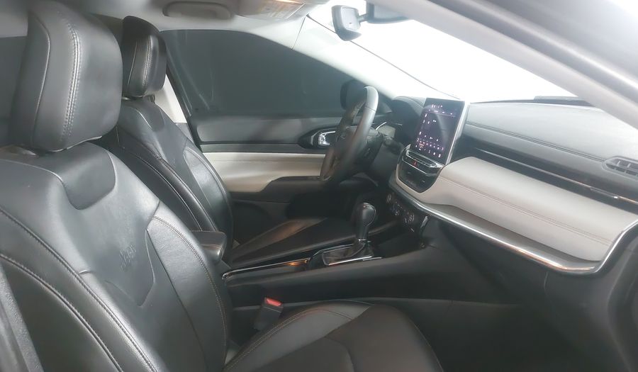 Jeep Compass 2.4 LIMITED AUTO Suv 2022