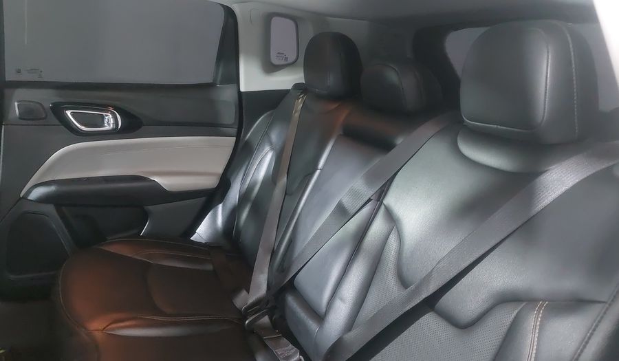 Jeep Compass 2.4 LIMITED AUTO Suv 2022