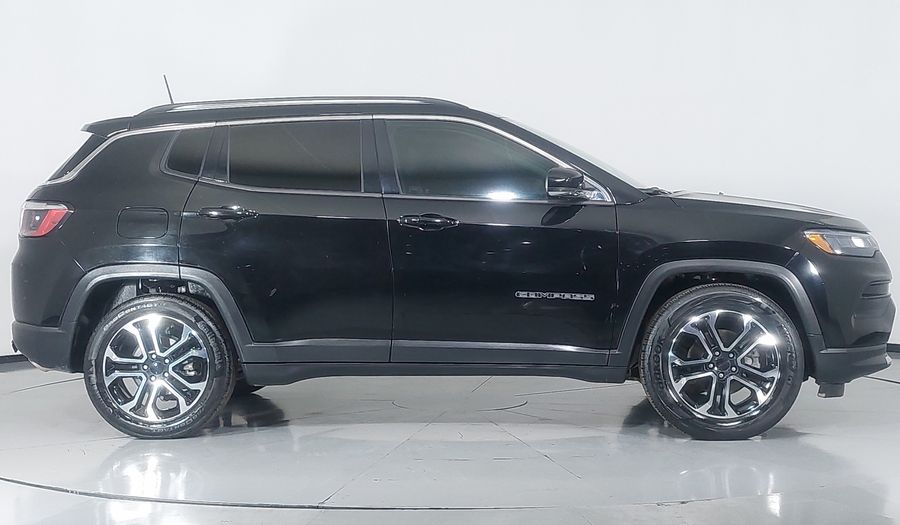 Jeep Compass 2.4 LIMITED AUTO Suv 2022