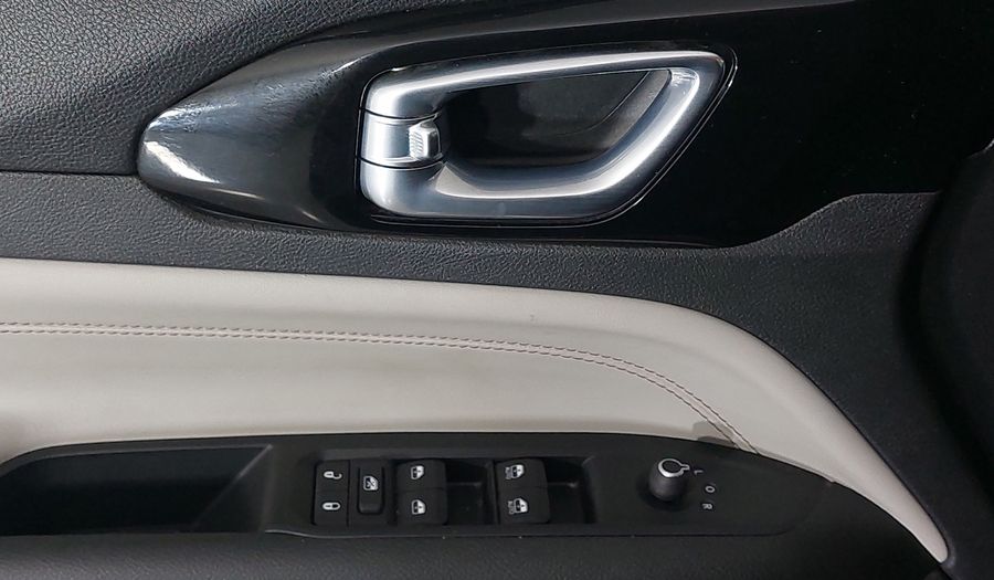 Jeep Compass 2.4 LIMITED AUTO Suv 2022