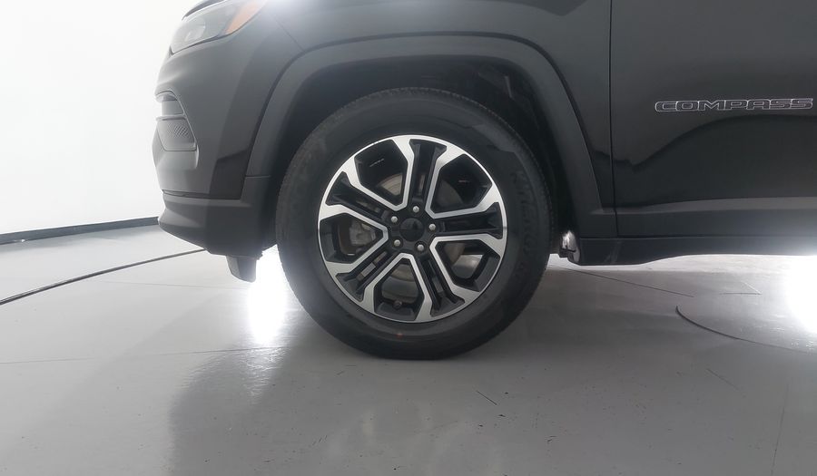 Jeep Compass 2.4 LIMITED AUTO Suv 2022
