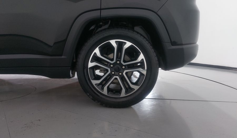 Jeep Compass 2.4 LIMITED AUTO Suv 2022