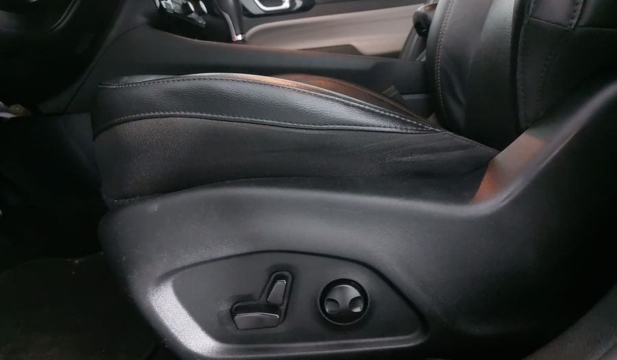 Jeep Compass 2.4 LIMITED AUTO Suv 2022