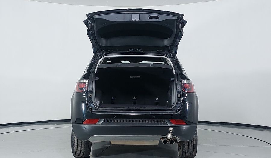 Jeep Compass 2.4 LIMITED AUTO Suv 2022