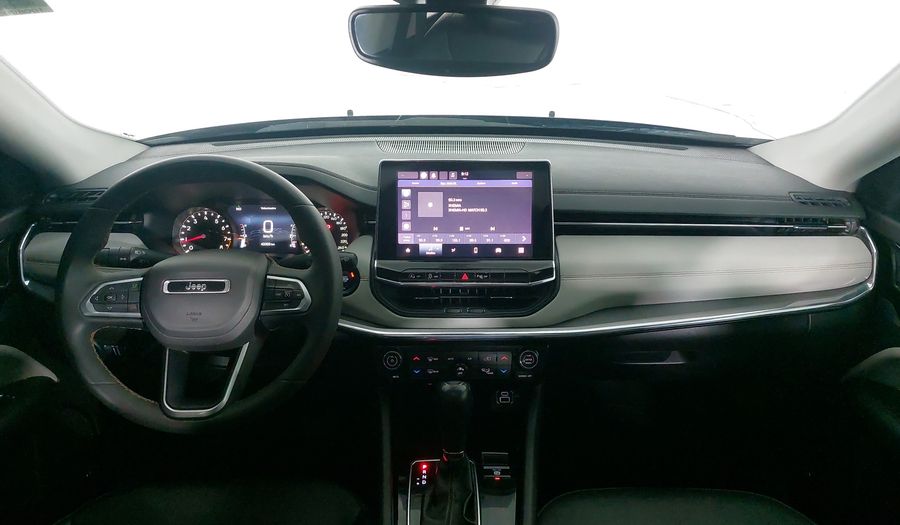 Jeep Compass 2.4 LIMITED AUTO Suv 2022