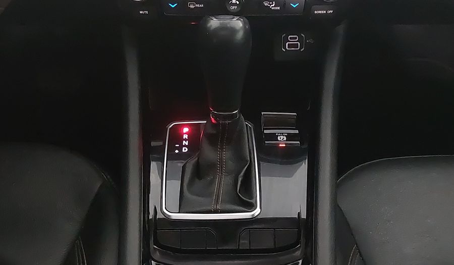 Jeep Compass 2.4 LIMITED AUTO Suv 2022