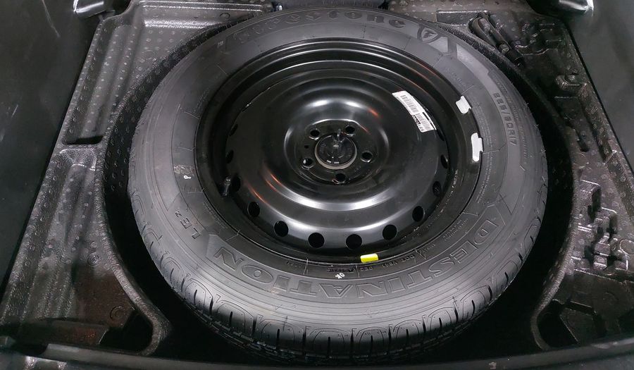 Jeep Compass 2.4 LIMITED AUTO Suv 2022