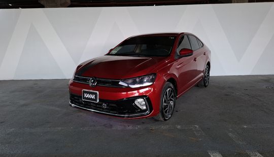 Volkswagen • Virtus