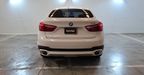 Bmw X6 3.0 XDRIVE35IA AT Suv 2016
