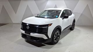 Nissan • Kicks