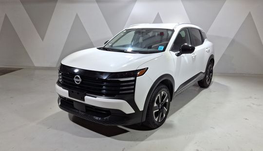 Nissan • Kicks