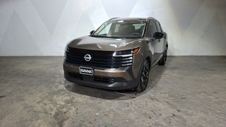 Nissan • Kicks