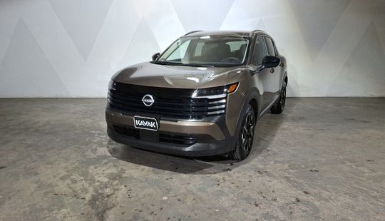 Nissan • Kicks