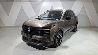 Nissan • Kicks