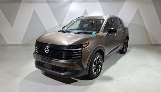 Nissan • Kicks