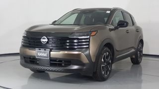 Nissan • Kicks