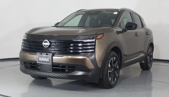 Nissan • Kicks