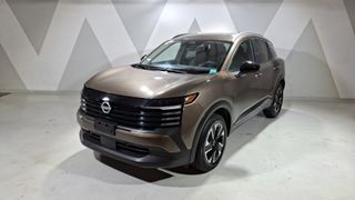 Nissan • Kicks