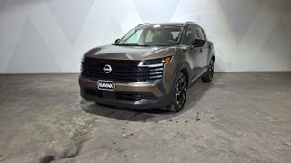Nissan • Kicks