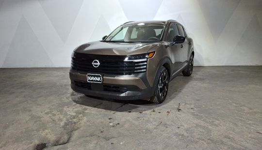 Nissan • Kicks