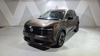 Nissan • Kicks