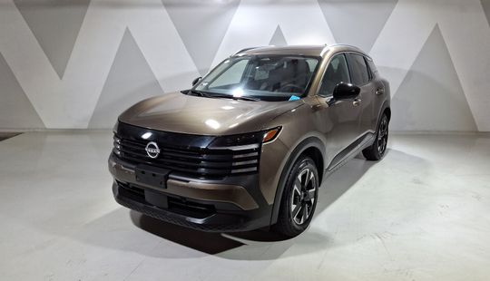 Nissan • Kicks