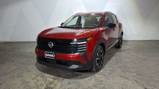 Nissan • Kicks