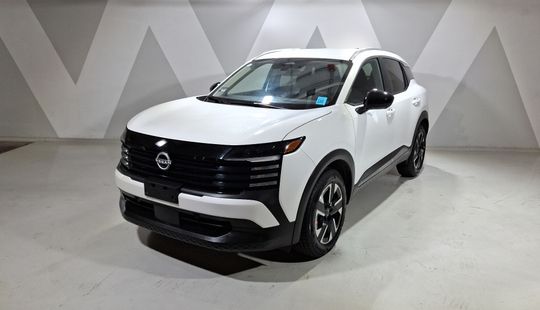 Nissan • Kicks