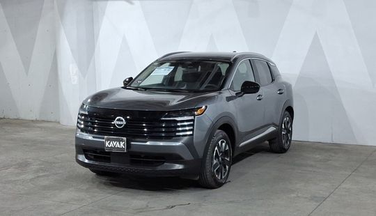 Nissan • Kicks