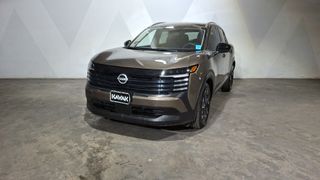 Nissan • Kicks