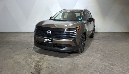 Nissan • Kicks